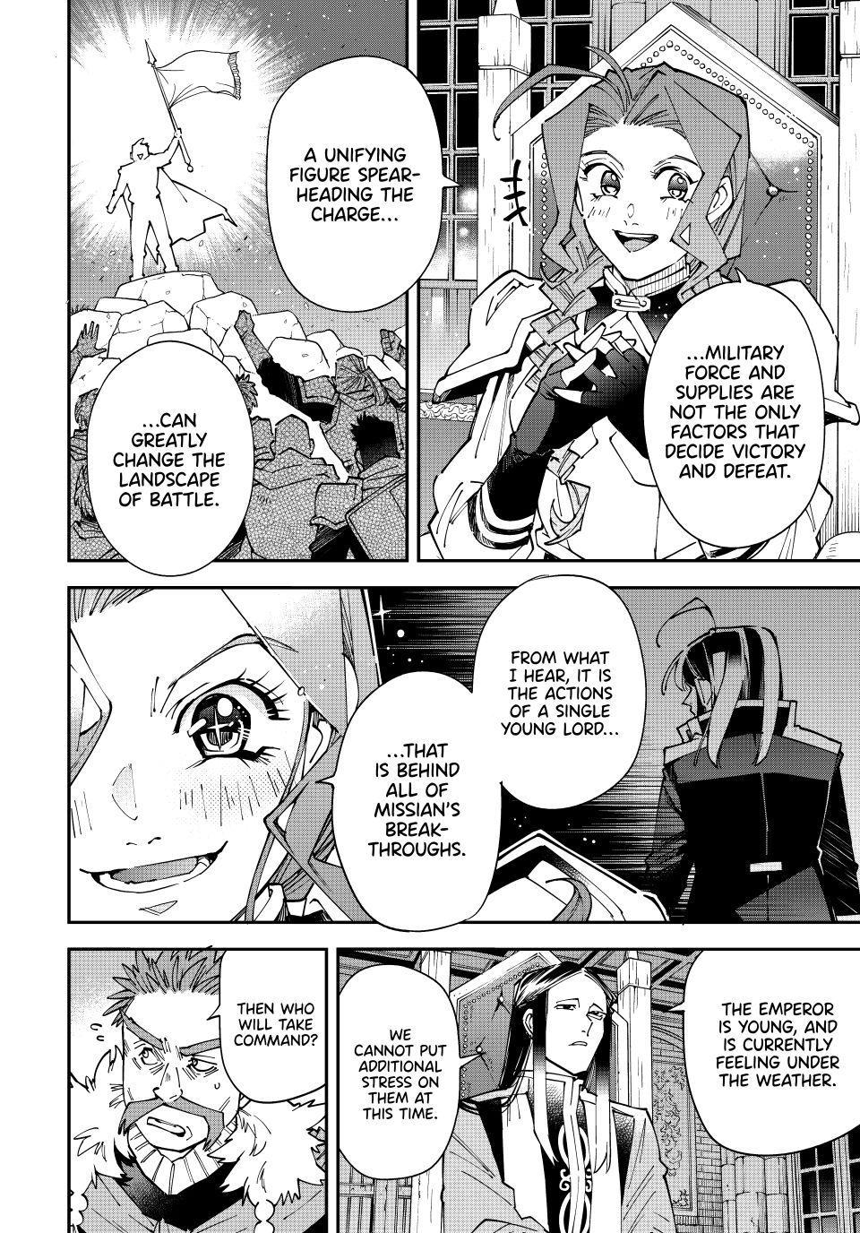 Read As a Reincarnated Aristocrat, I'll Use My Appraisal Skill to Rise in the World Manga Online