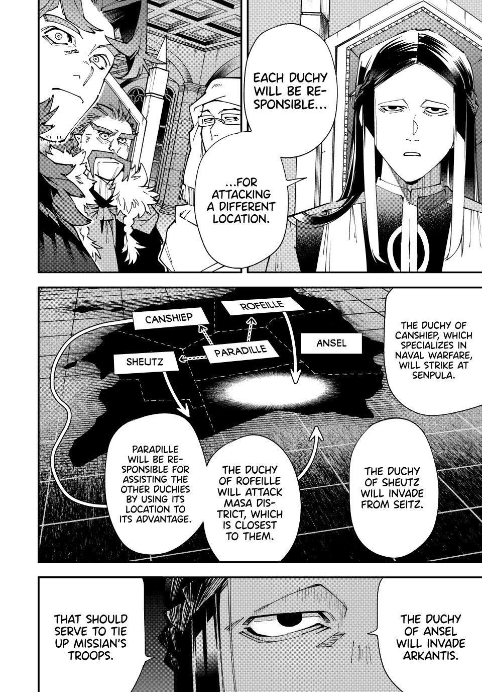 Read As a Reincarnated Aristocrat, I'll Use My Appraisal Skill to Rise in the World Manga Online