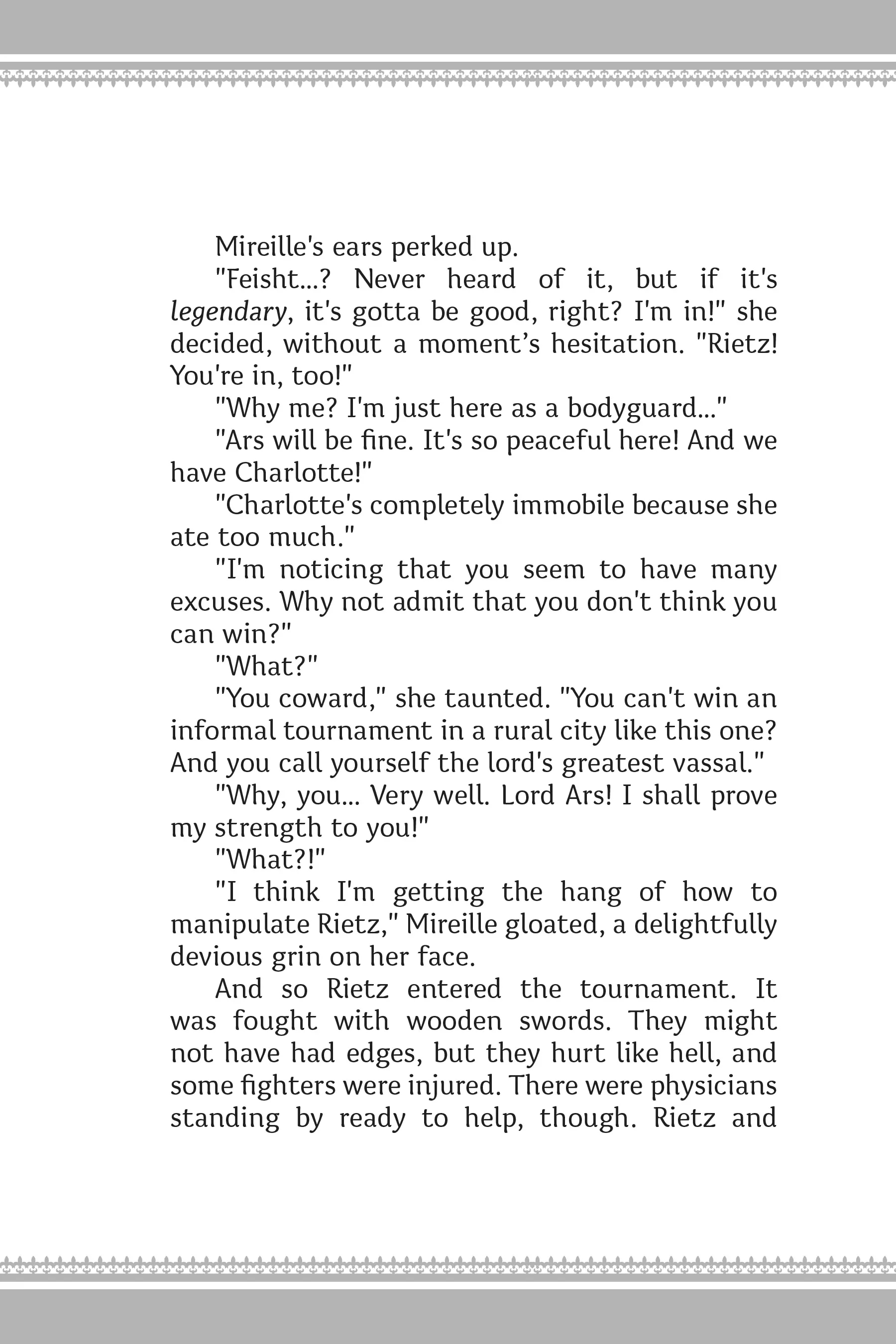 Read As a Reincarnated Aristocrat, I'll Use My Appraisal Skill to Rise in the World Manga Online
