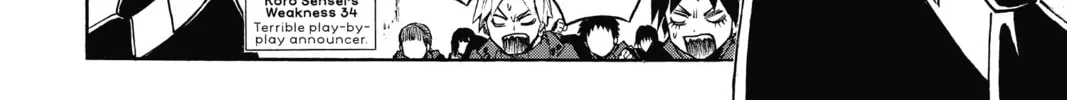 Read Assassination Classroom Manga Online