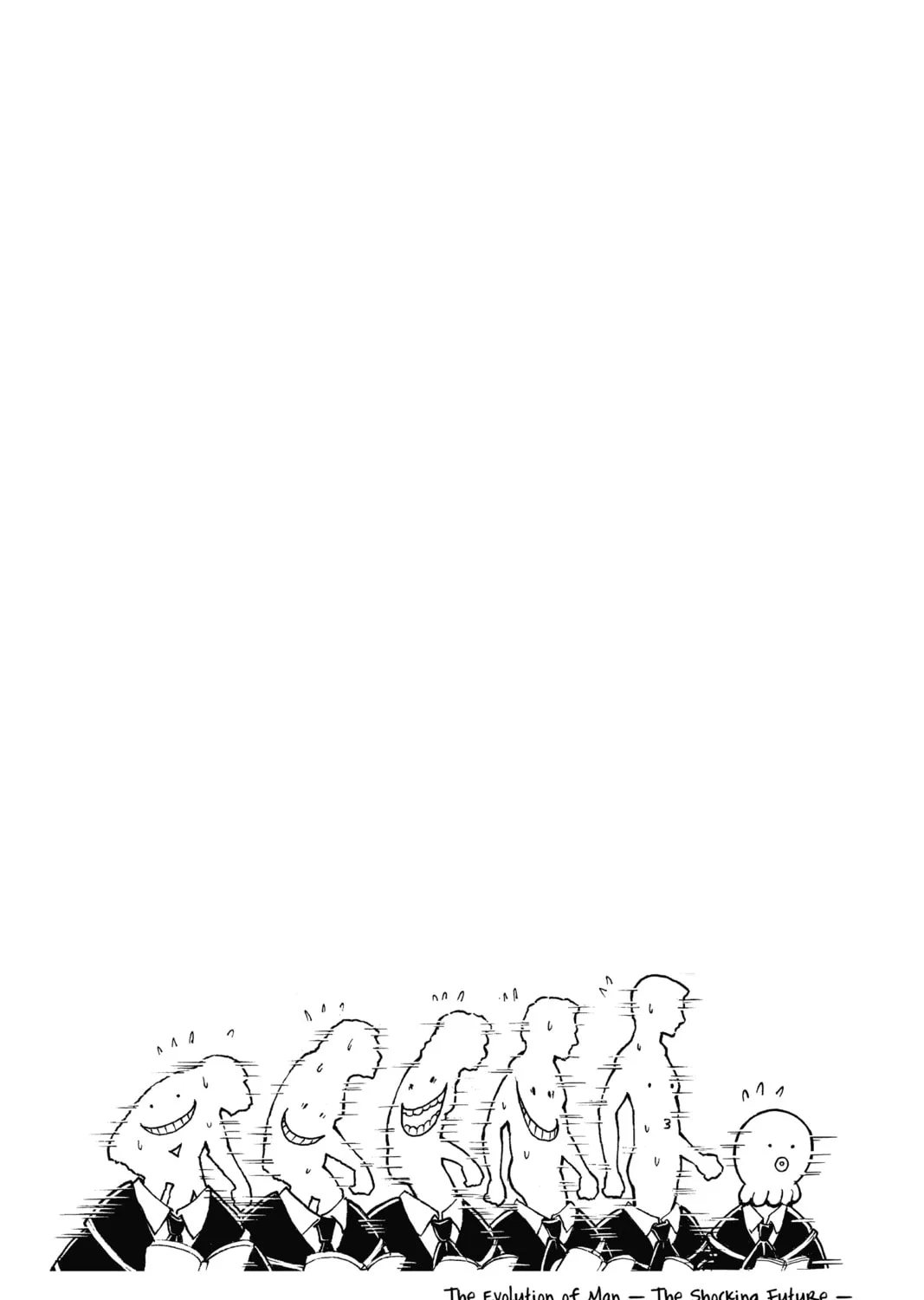 Read Assassination Classroom Manga Online