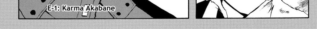 Read Assassination Classroom Manga Online