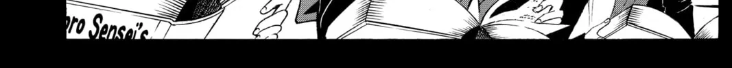 Read Assassination Classroom Manga Online