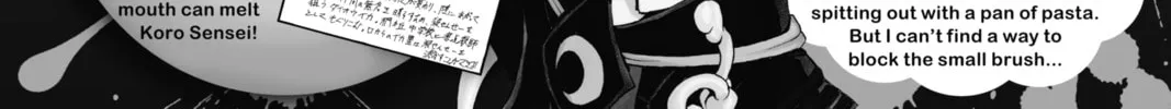 Read Assassination Classroom Manga Online