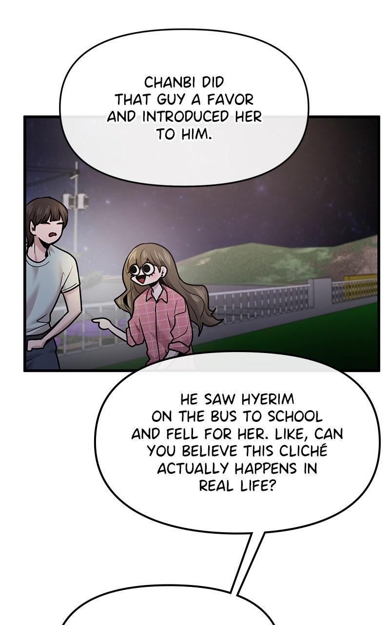 Read Back To Chanbi Manga Online