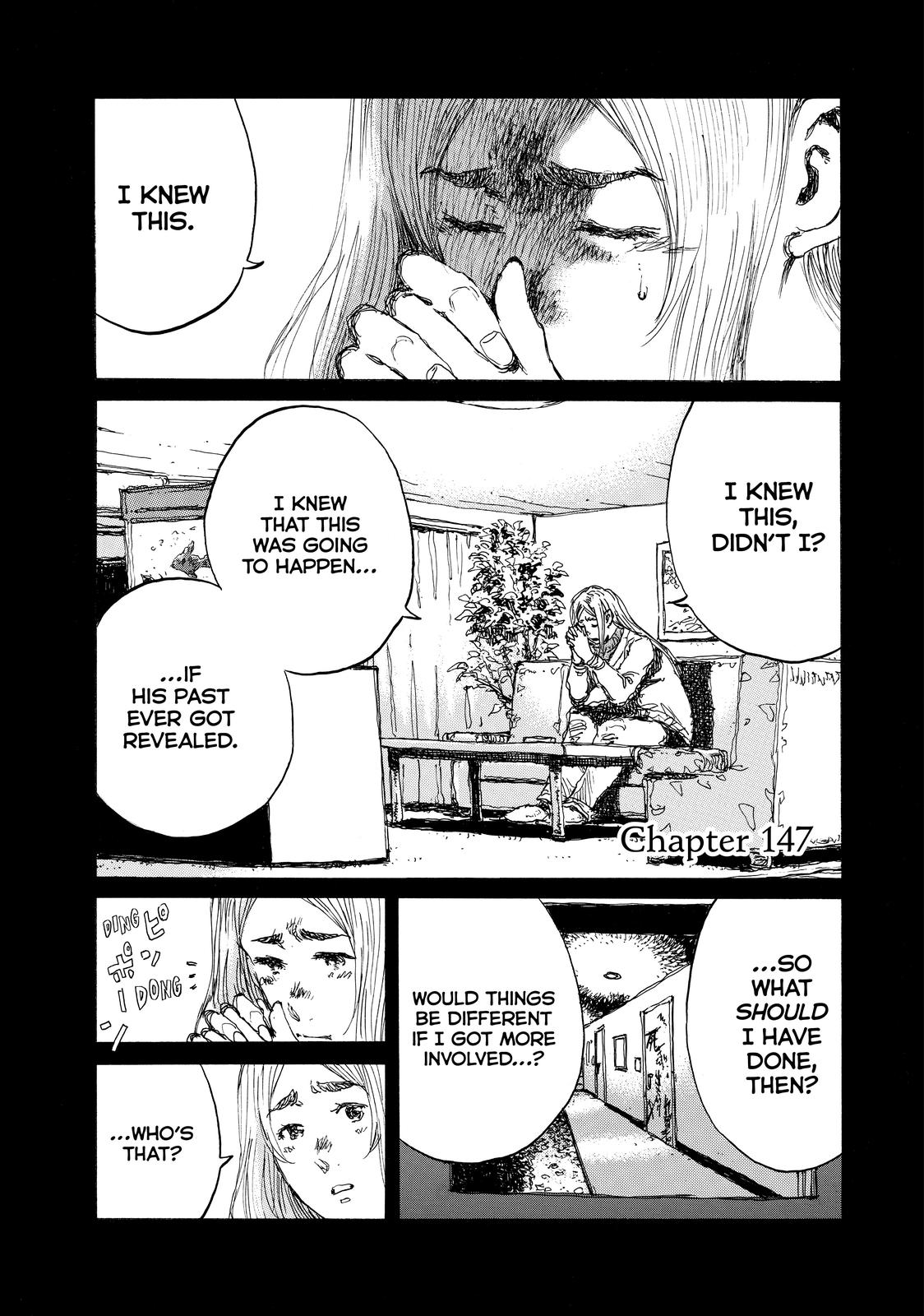 Read Back When You Called Us Devils Manga Online