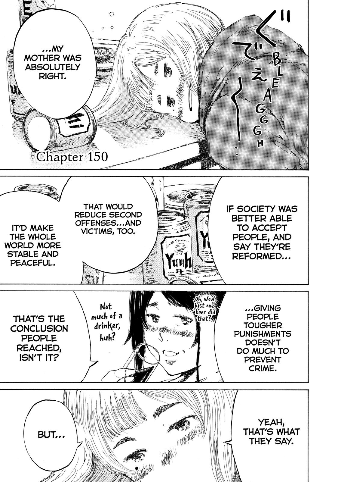 Read Back When You Called Us Devils Manga Online