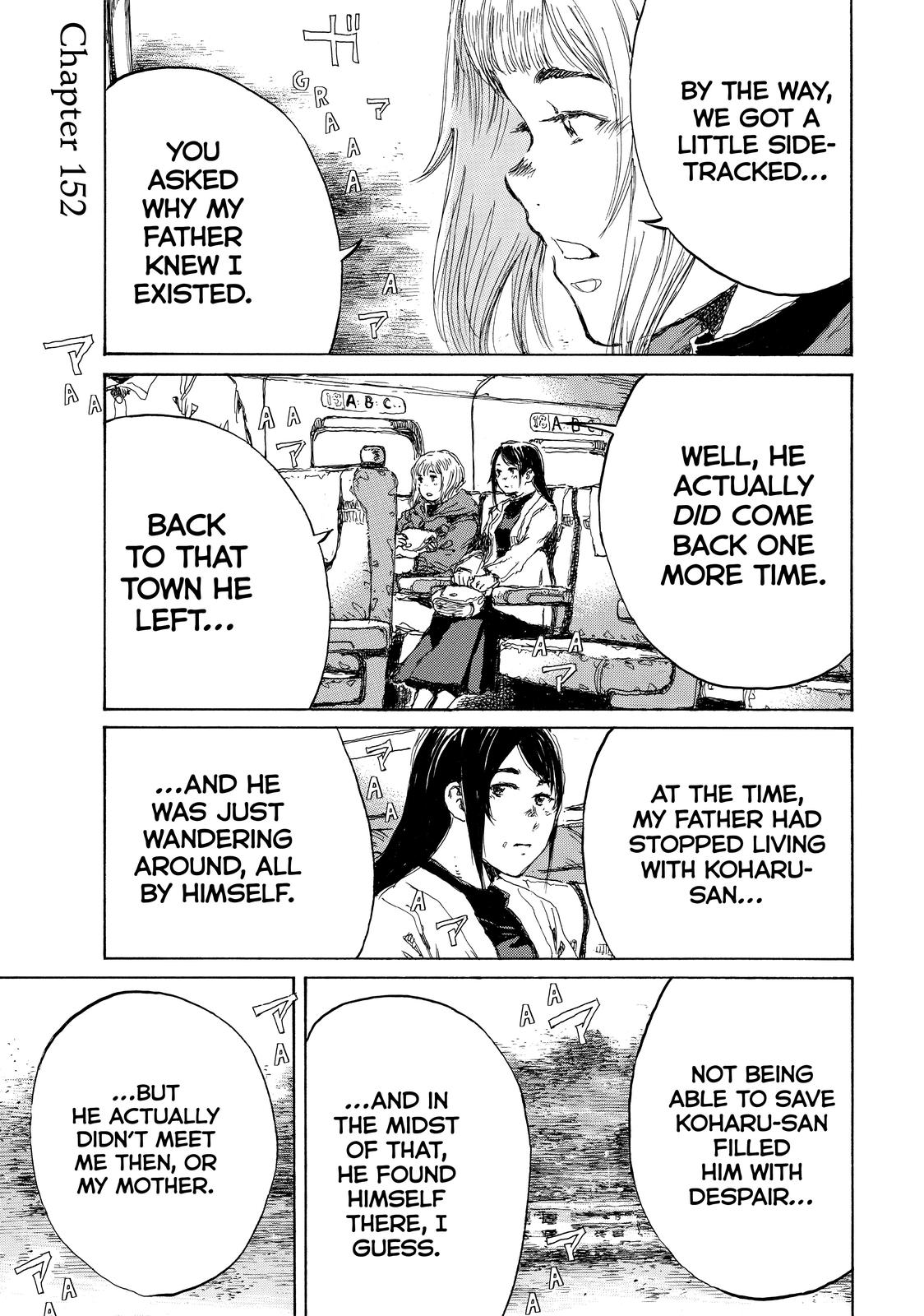 Read Back When You Called Us Devils Manga Online