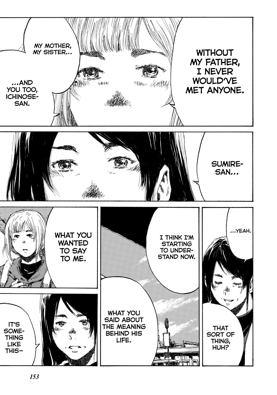 Read Back When You Called Us Devils Manga Online