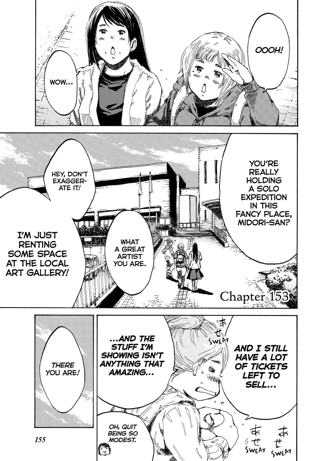 Read Back When You Called Us Devils Manga Online