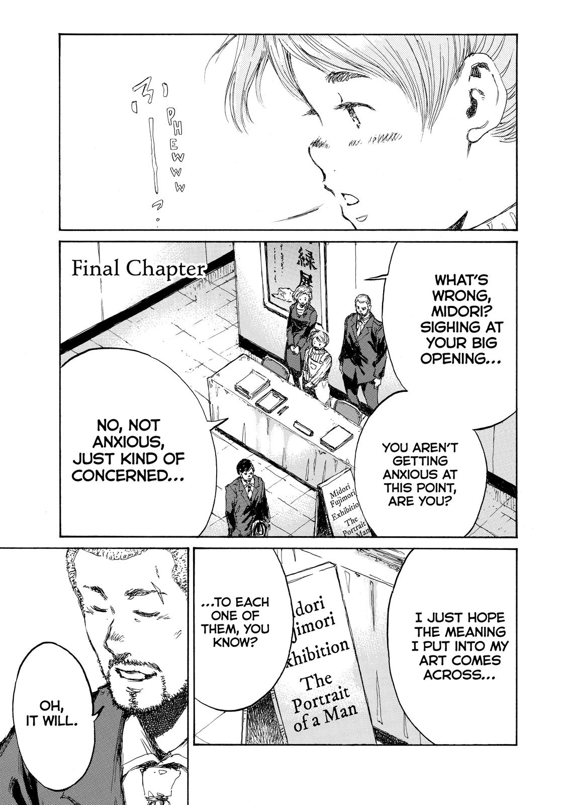Read Back When You Called Us Devils Manga Online