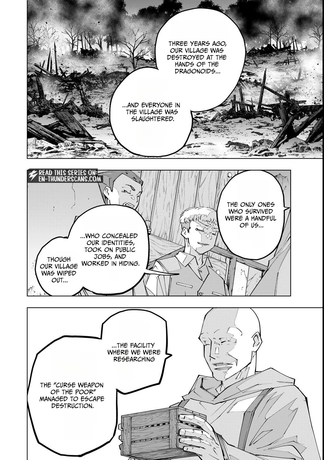 Read Backstabbed in a Backwater Dungeon - My Party Tried to Kill Me, But Thanks to an Infinite Gacha I Got LVL 9999 Friends and Am Out For Revenge Manga Online