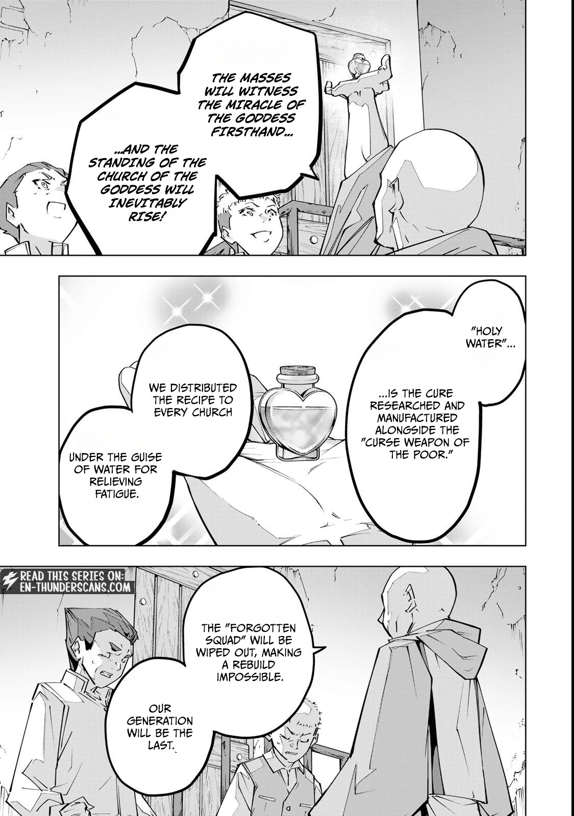 Read Backstabbed in a Backwater Dungeon - My Party Tried to Kill Me, But Thanks to an Infinite Gacha I Got LVL 9999 Friends and Am Out For Revenge Manga Online