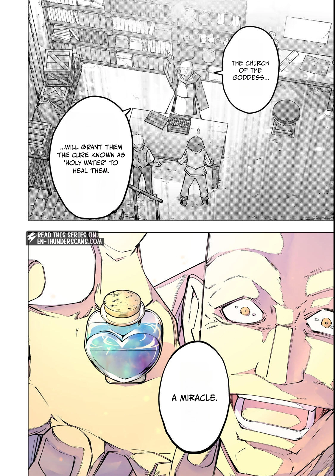 Read Backstabbed in a Backwater Dungeon - My Party Tried to Kill Me, But Thanks to an Infinite Gacha I Got LVL 9999 Friends and Am Out For Revenge Manga Online