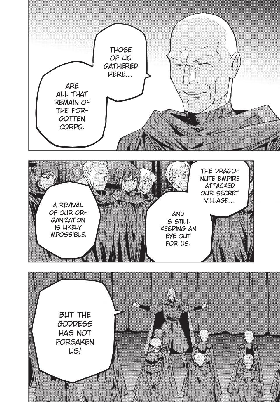 Read Backstabbed in a Backwater Dungeon - My Party Tried to Kill Me, But Thanks to an Infinite Gacha I Got LVL 9999 Friends and Am Out For Revenge Manga Online
