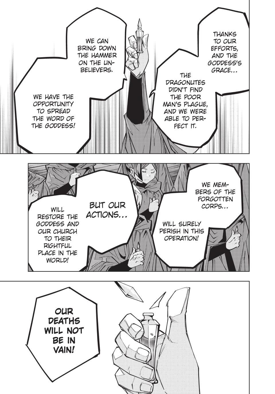 Read Backstabbed in a Backwater Dungeon - My Party Tried to Kill Me, But Thanks to an Infinite Gacha I Got LVL 9999 Friends and Am Out For Revenge Manga Online