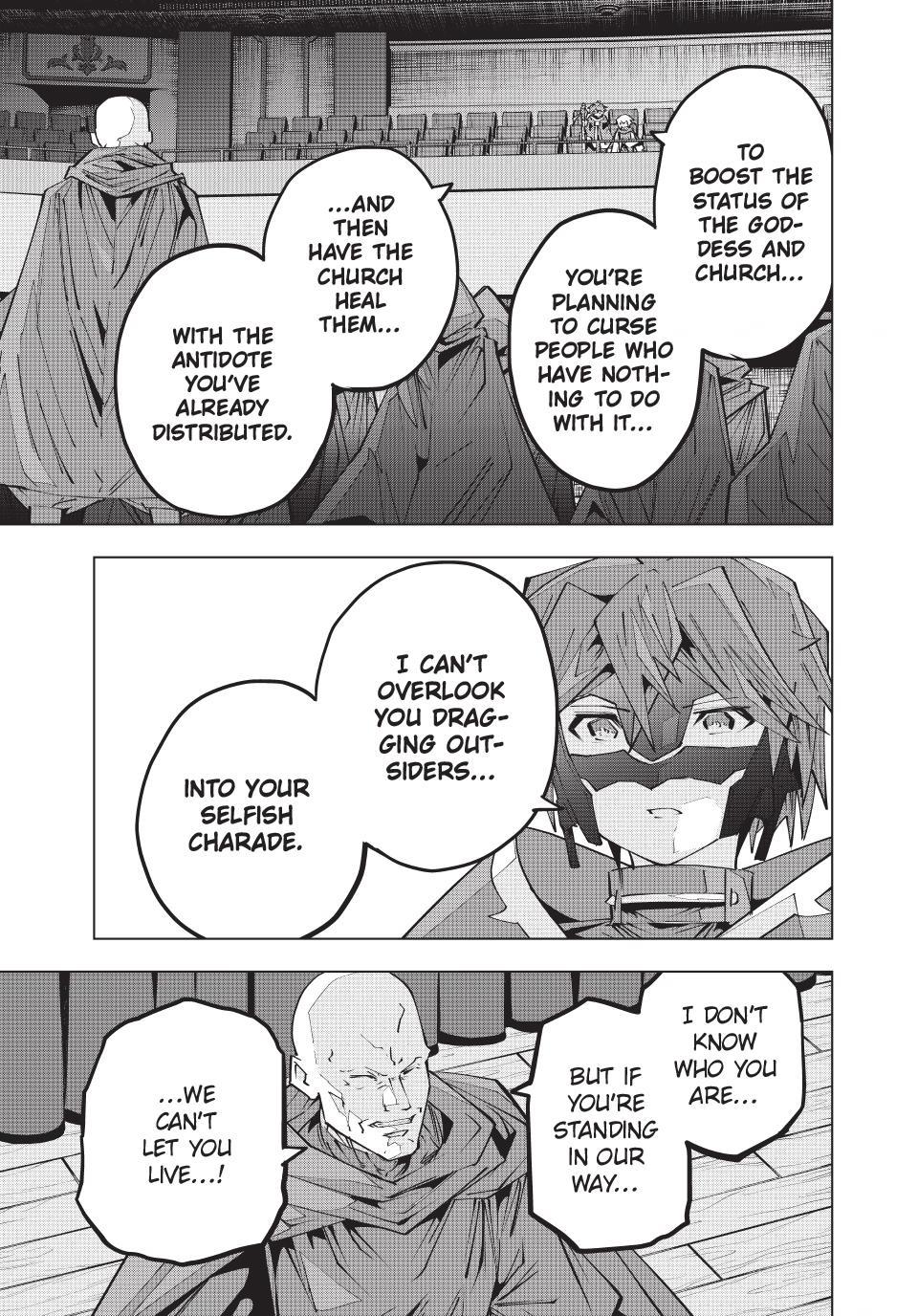 Read Backstabbed in a Backwater Dungeon - My Party Tried to Kill Me, But Thanks to an Infinite Gacha I Got LVL 9999 Friends and Am Out For Revenge Manga Online