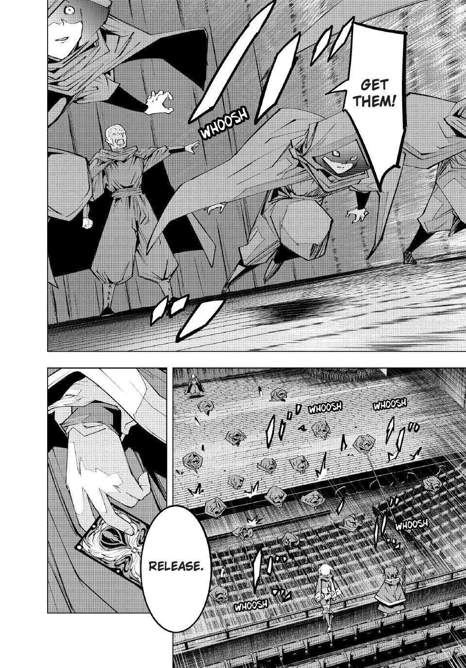 Read Backstabbed in a Backwater Dungeon - My Party Tried to Kill Me, But Thanks to an Infinite Gacha I Got LVL 9999 Friends and Am Out For Revenge Manga Online