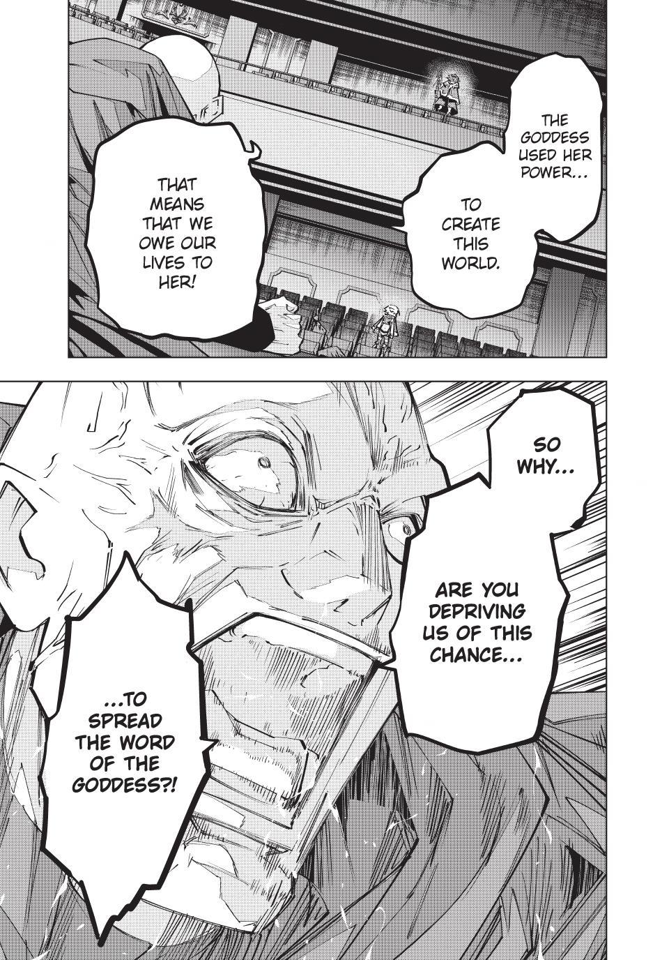 Read Backstabbed in a Backwater Dungeon - My Party Tried to Kill Me, But Thanks to an Infinite Gacha I Got LVL 9999 Friends and Am Out For Revenge Manga Online