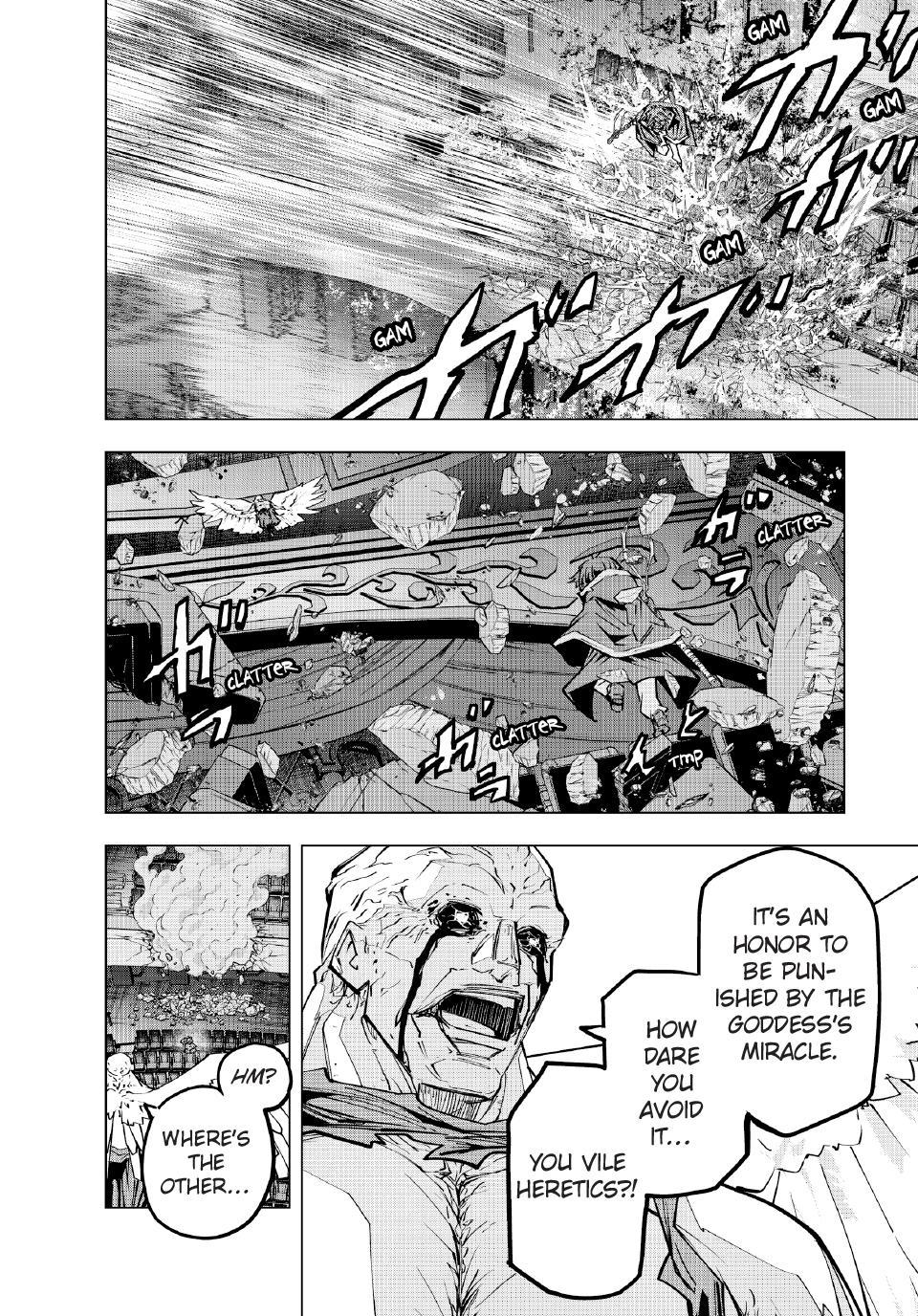 Read Backstabbed in a Backwater Dungeon - My Party Tried to Kill Me, But Thanks to an Infinite Gacha I Got LVL 9999 Friends and Am Out For Revenge Manga Online