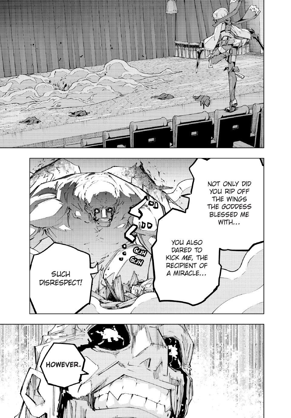 Read Backstabbed in a Backwater Dungeon - My Party Tried to Kill Me, But Thanks to an Infinite Gacha I Got LVL 9999 Friends and Am Out For Revenge Manga Online