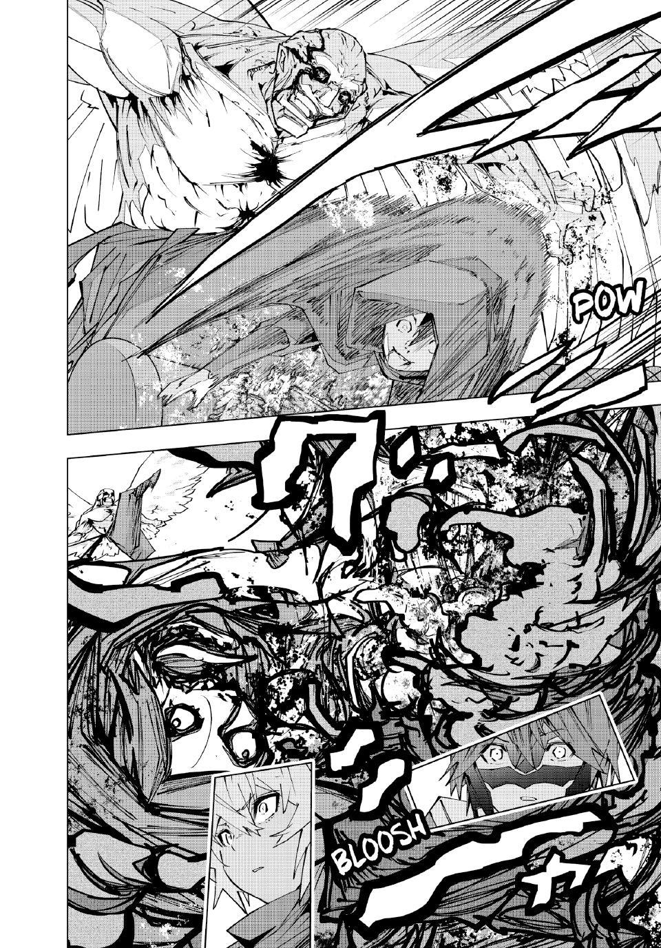 Read Backstabbed in a Backwater Dungeon - My Party Tried to Kill Me, But Thanks to an Infinite Gacha I Got LVL 9999 Friends and Am Out For Revenge Manga Online