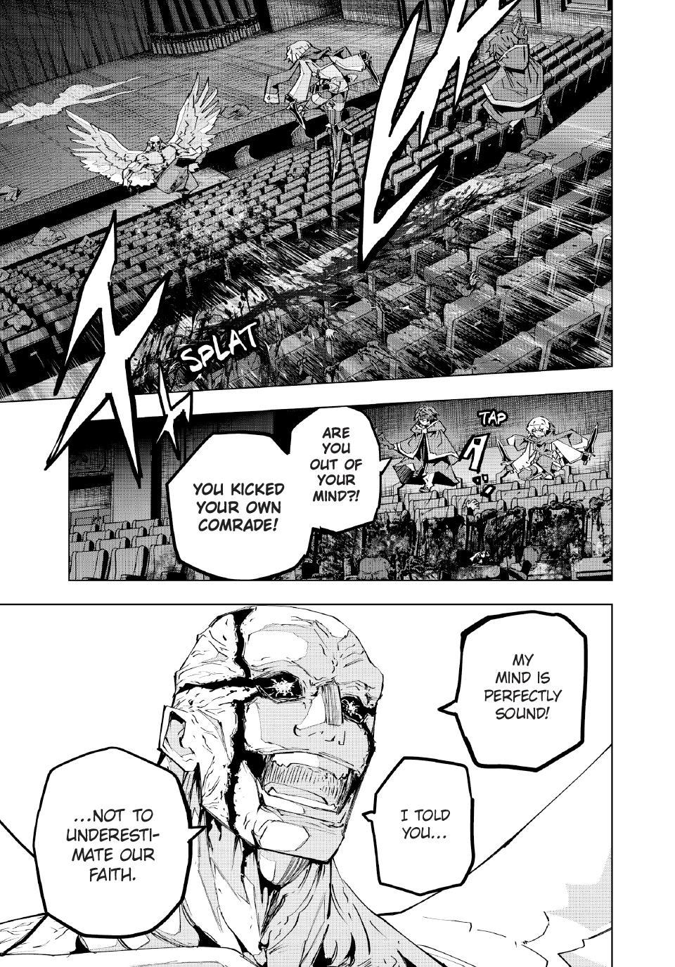 Read Backstabbed in a Backwater Dungeon - My Party Tried to Kill Me, But Thanks to an Infinite Gacha I Got LVL 9999 Friends and Am Out For Revenge Manga Online