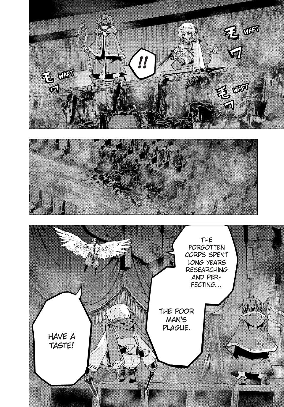 Read Backstabbed in a Backwater Dungeon - My Party Tried to Kill Me, But Thanks to an Infinite Gacha I Got LVL 9999 Friends and Am Out For Revenge Manga Online