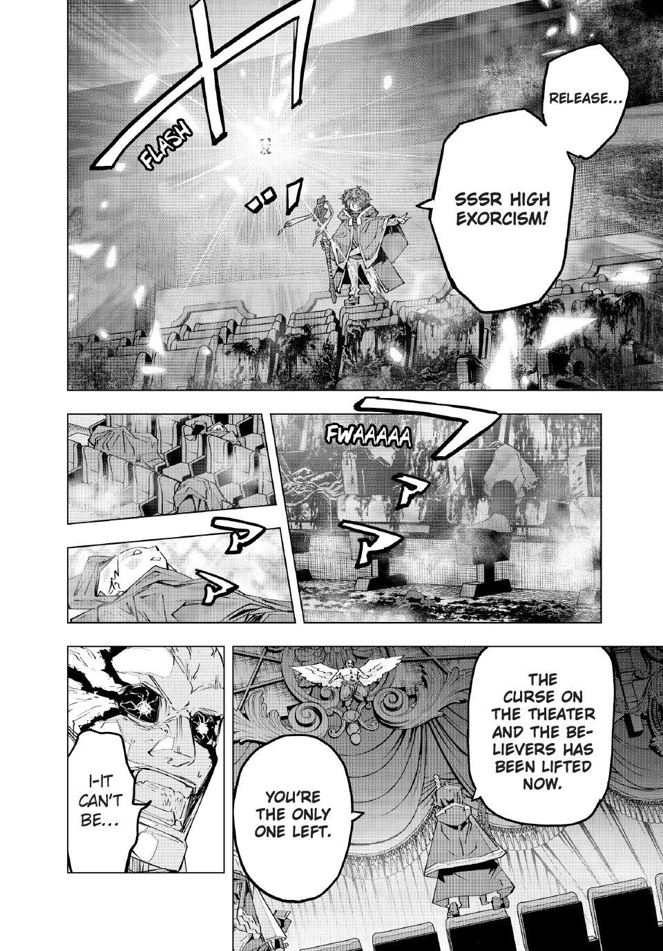 Read Backstabbed in a Backwater Dungeon - My Party Tried to Kill Me, But Thanks to an Infinite Gacha I Got LVL 9999 Friends and Am Out For Revenge Manga Online
