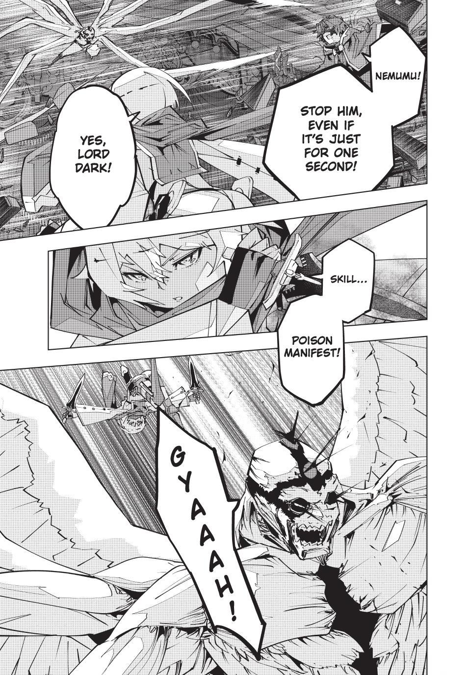 Read Backstabbed in a Backwater Dungeon - My Party Tried to Kill Me, But Thanks to an Infinite Gacha I Got LVL 9999 Friends and Am Out For Revenge Manga Online
