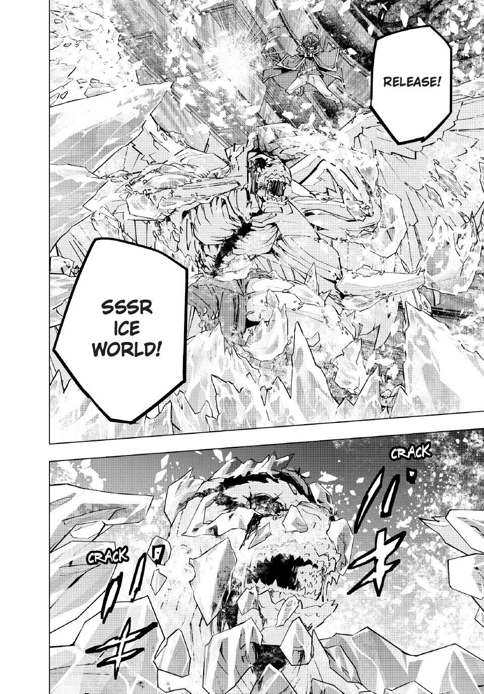 Read Backstabbed in a Backwater Dungeon - My Party Tried to Kill Me, But Thanks to an Infinite Gacha I Got LVL 9999 Friends and Am Out For Revenge Manga Online