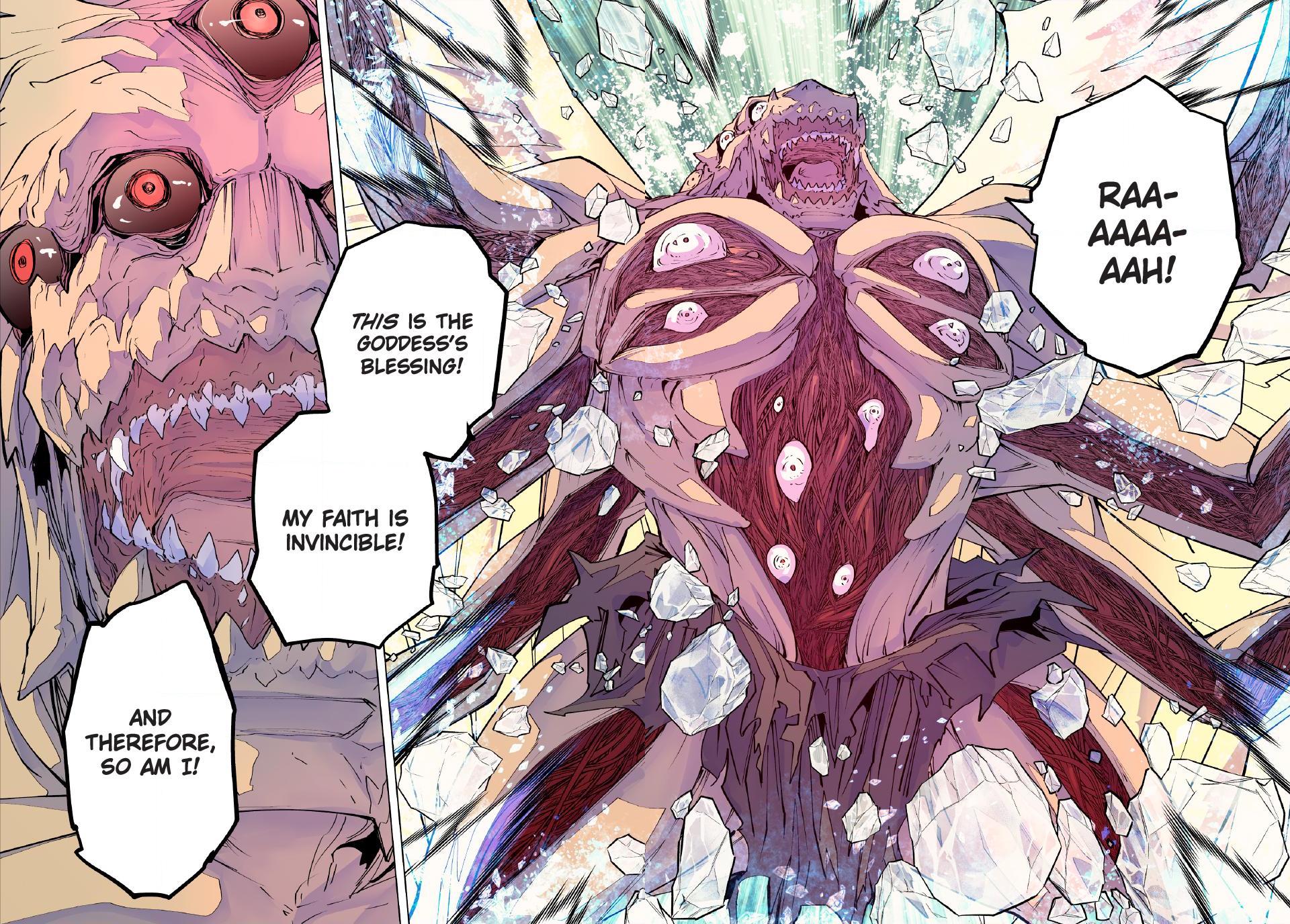 Read Backstabbed in a Backwater Dungeon - My Party Tried to Kill Me, But Thanks to an Infinite Gacha I Got LVL 9999 Friends and Am Out For Revenge Manga Online