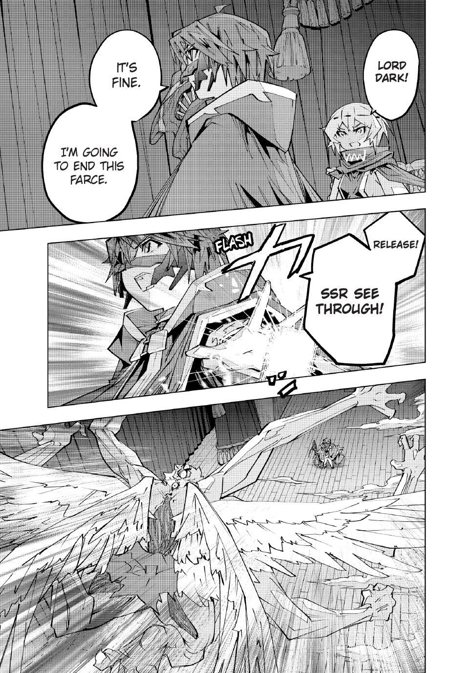 Read Backstabbed in a Backwater Dungeon - My Party Tried to Kill Me, But Thanks to an Infinite Gacha I Got LVL 9999 Friends and Am Out For Revenge Manga Online