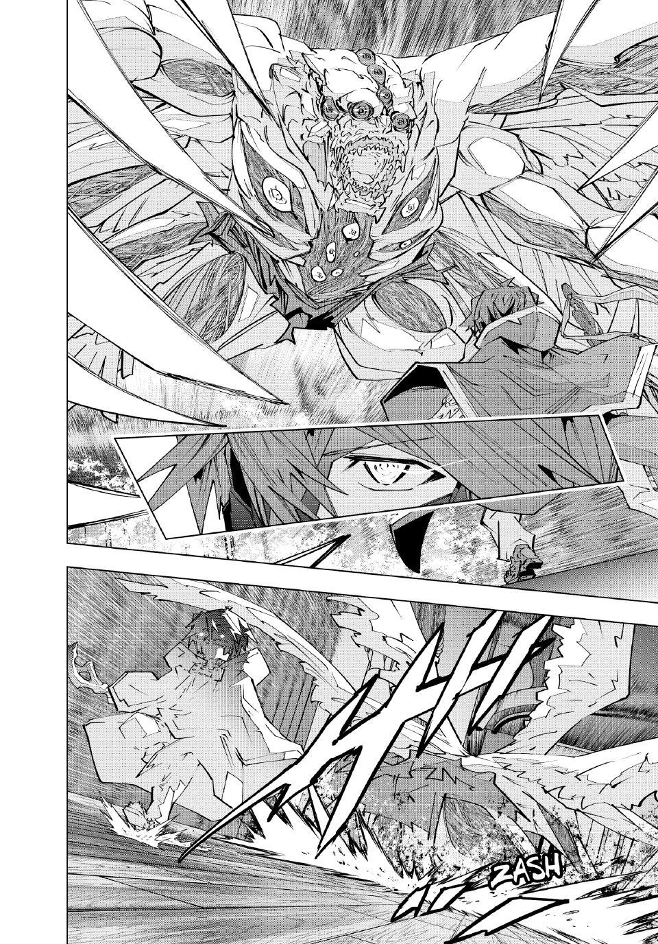 Read Backstabbed in a Backwater Dungeon - My Party Tried to Kill Me, But Thanks to an Infinite Gacha I Got LVL 9999 Friends and Am Out For Revenge Manga Online