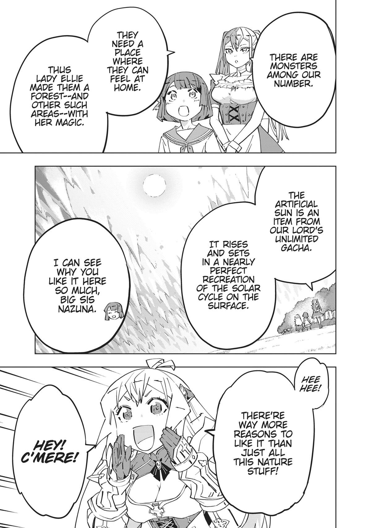 Read Backstabbed in a Backwater Dungeon - My Party Tried to Kill Me, But Thanks to an Infinite Gacha I Got LVL 9999 Friends and Am Out For Revenge Manga Online