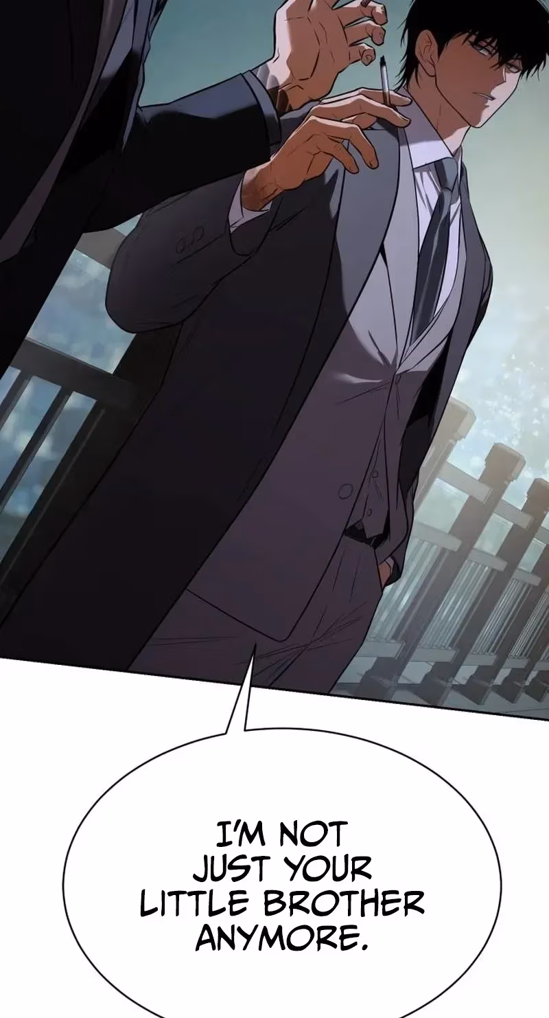Read Baek XX Manga Online