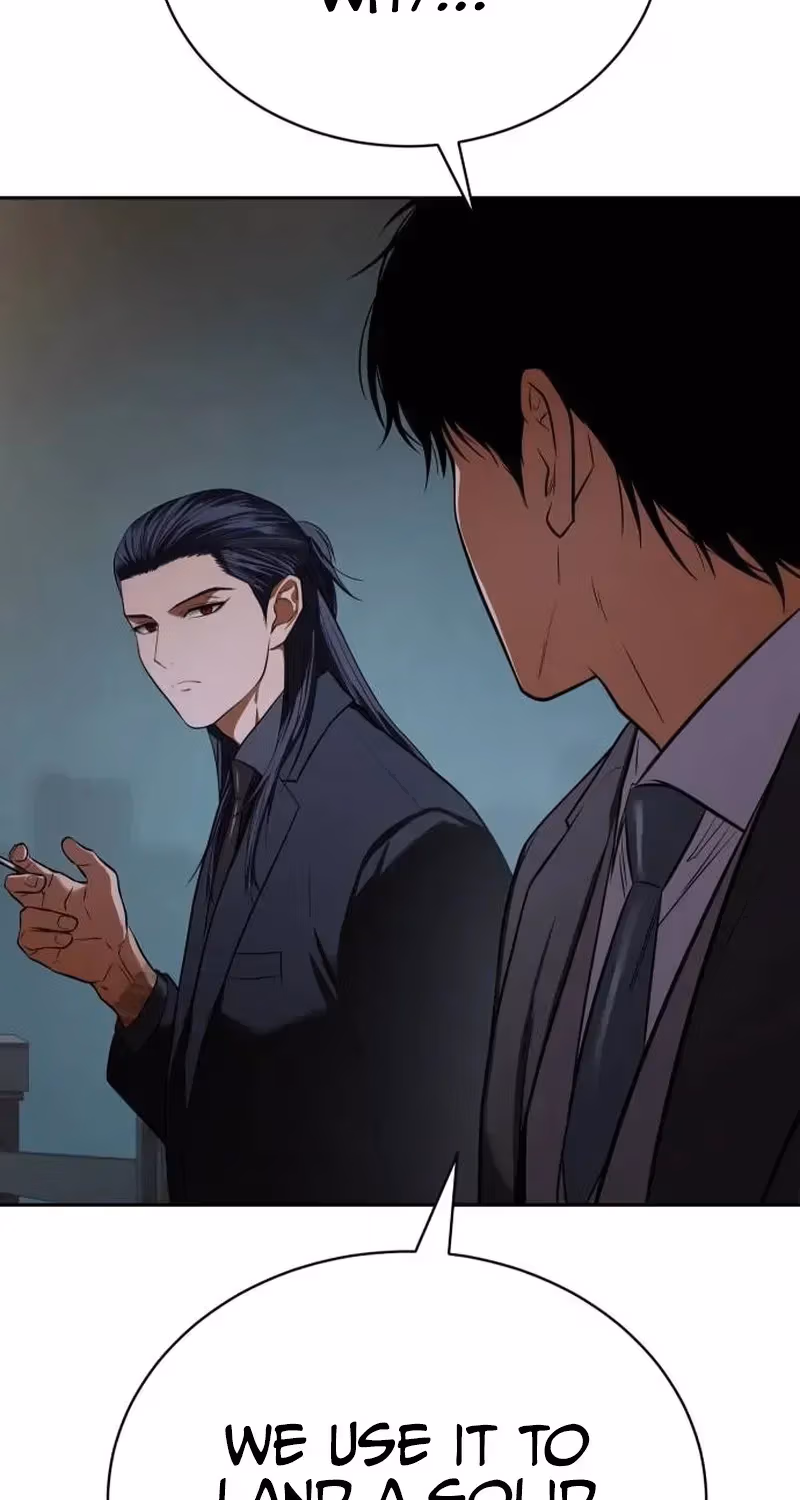 Read Baek XX Manga Online
