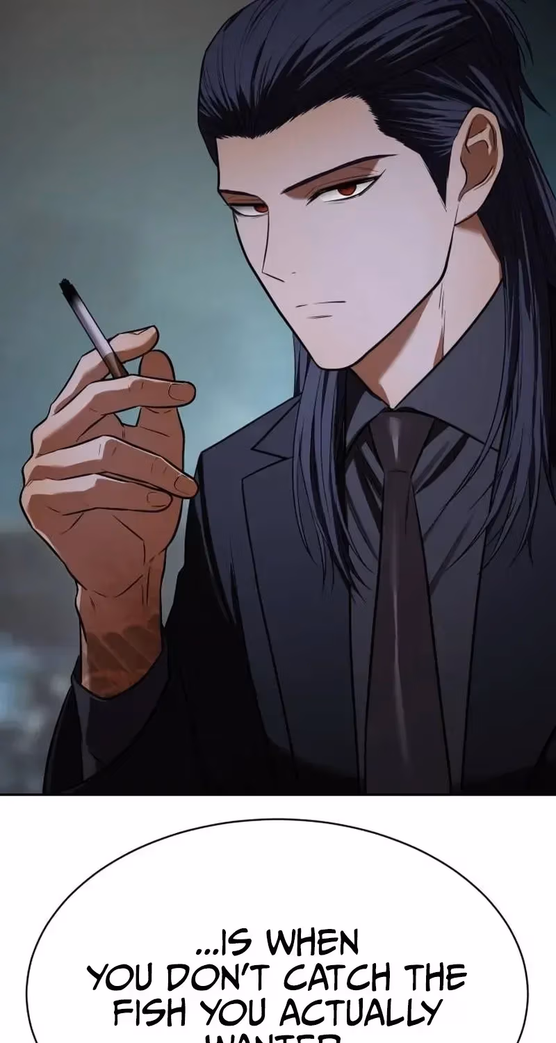 Read Baek XX Manga Online