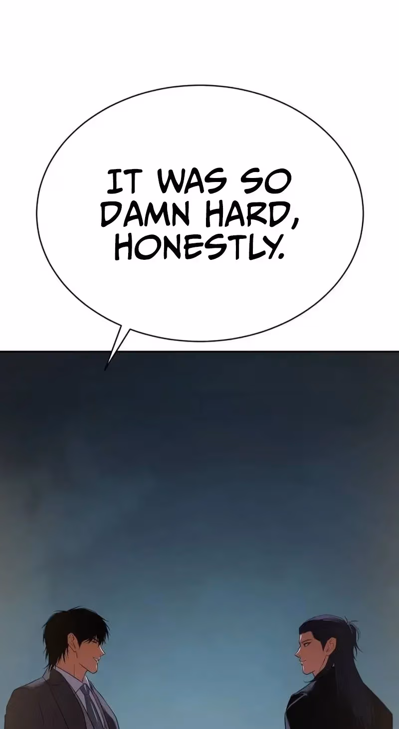 Read Baek XX Manga Online