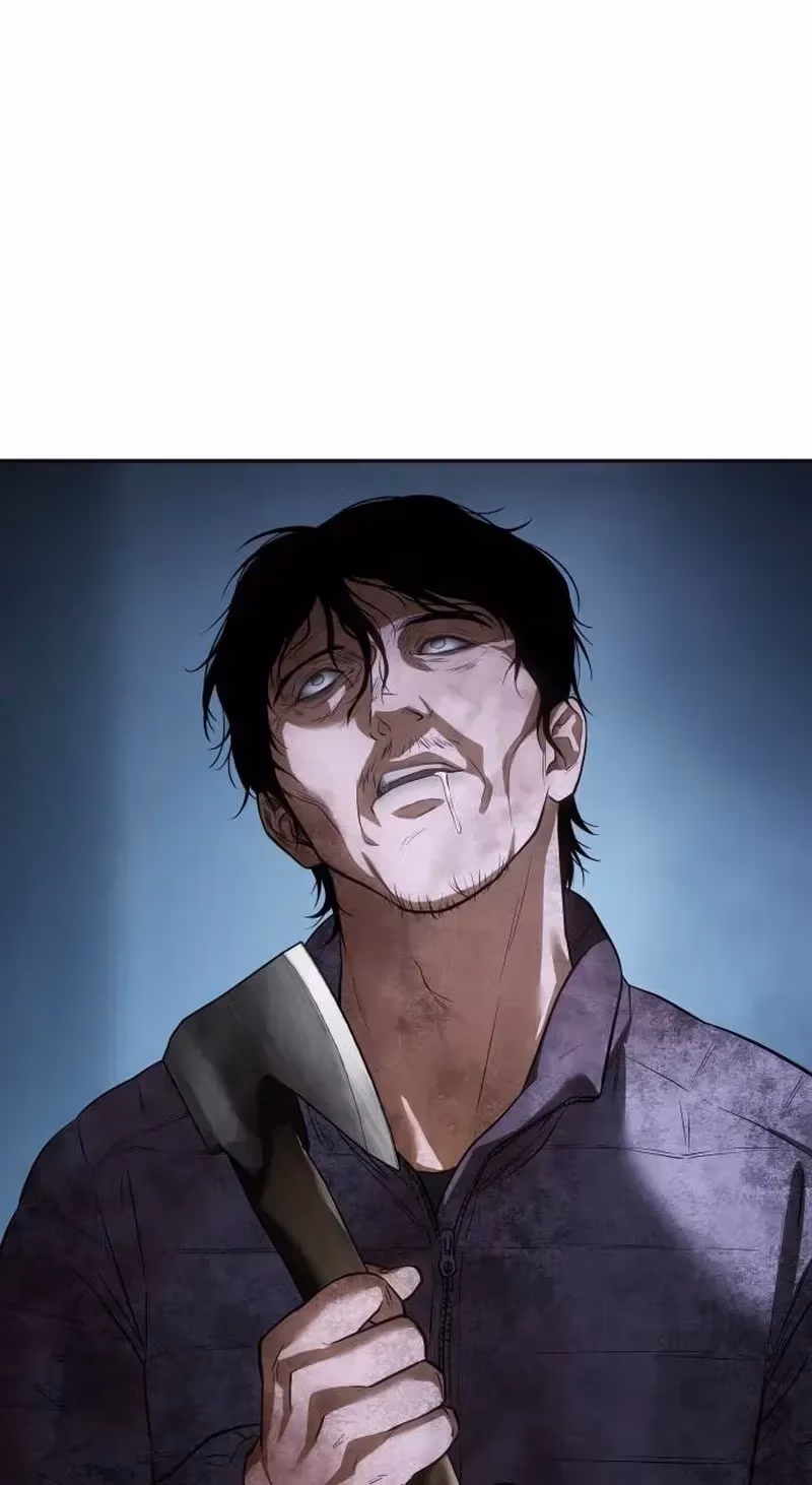 Read Baek XX Manga Online