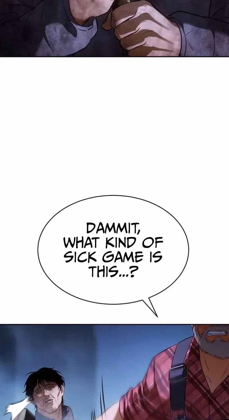 Read Baek XX Manga Online