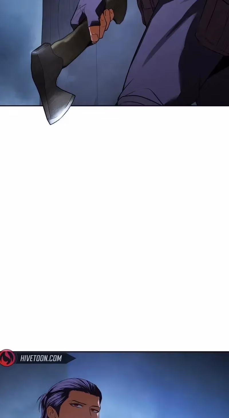Read Baek XX Manga Online