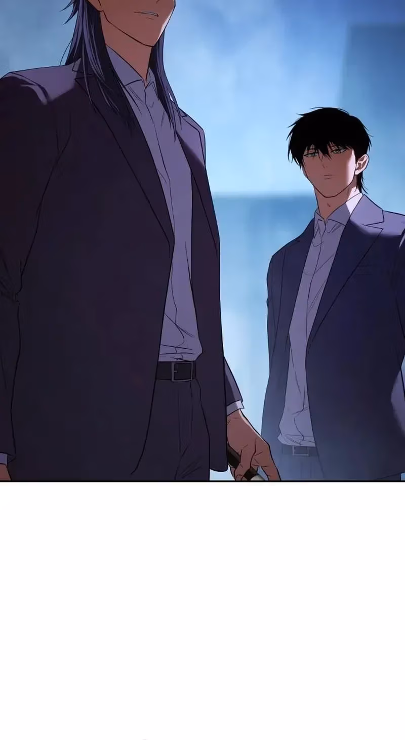 Read Baek XX Manga Online