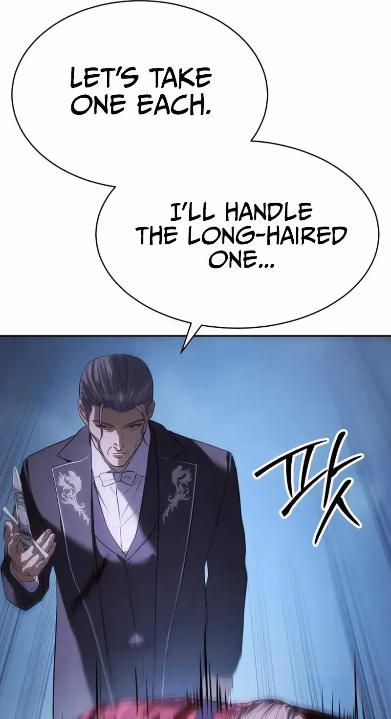 Read Baek XX Manga Online