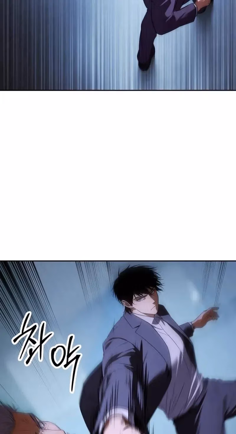 Read Baek XX Manga Online