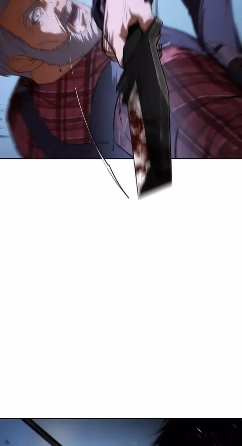 Read Baek XX Manga Online