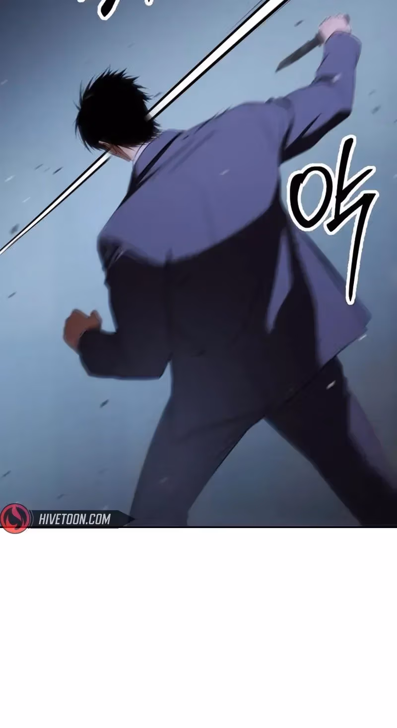 Read Baek XX Manga Online