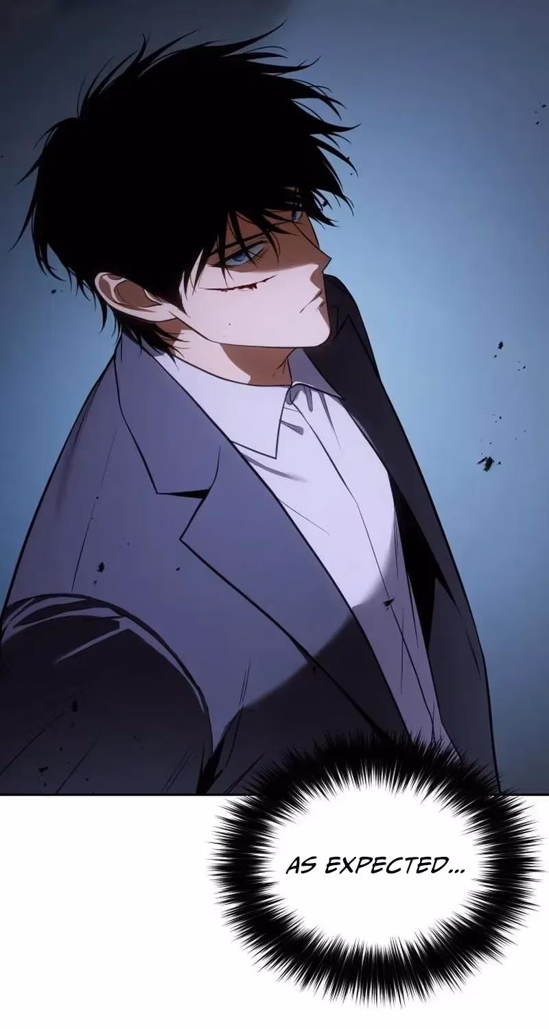 Read Baek XX Manga Online