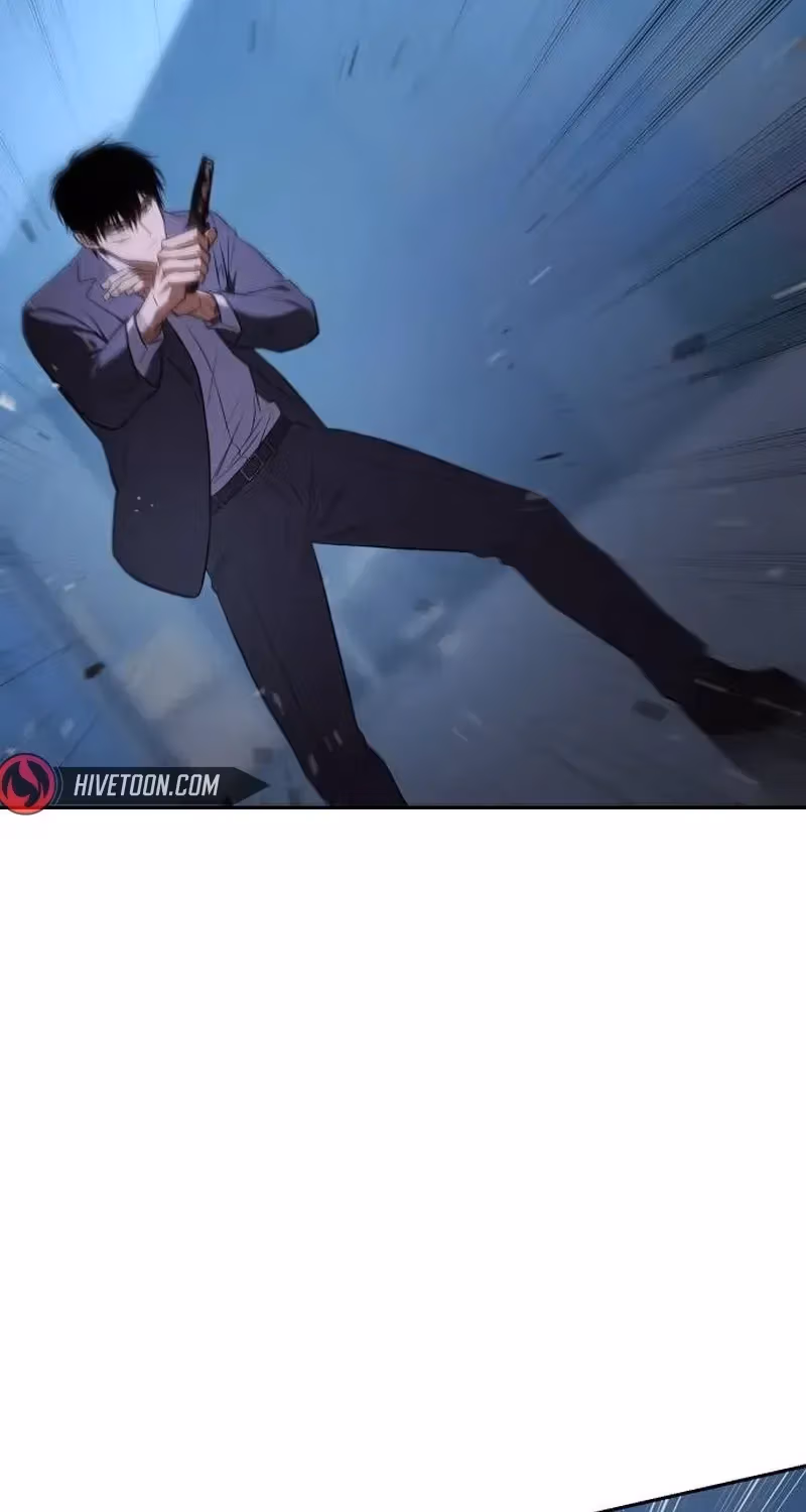 Read Baek XX Manga Online