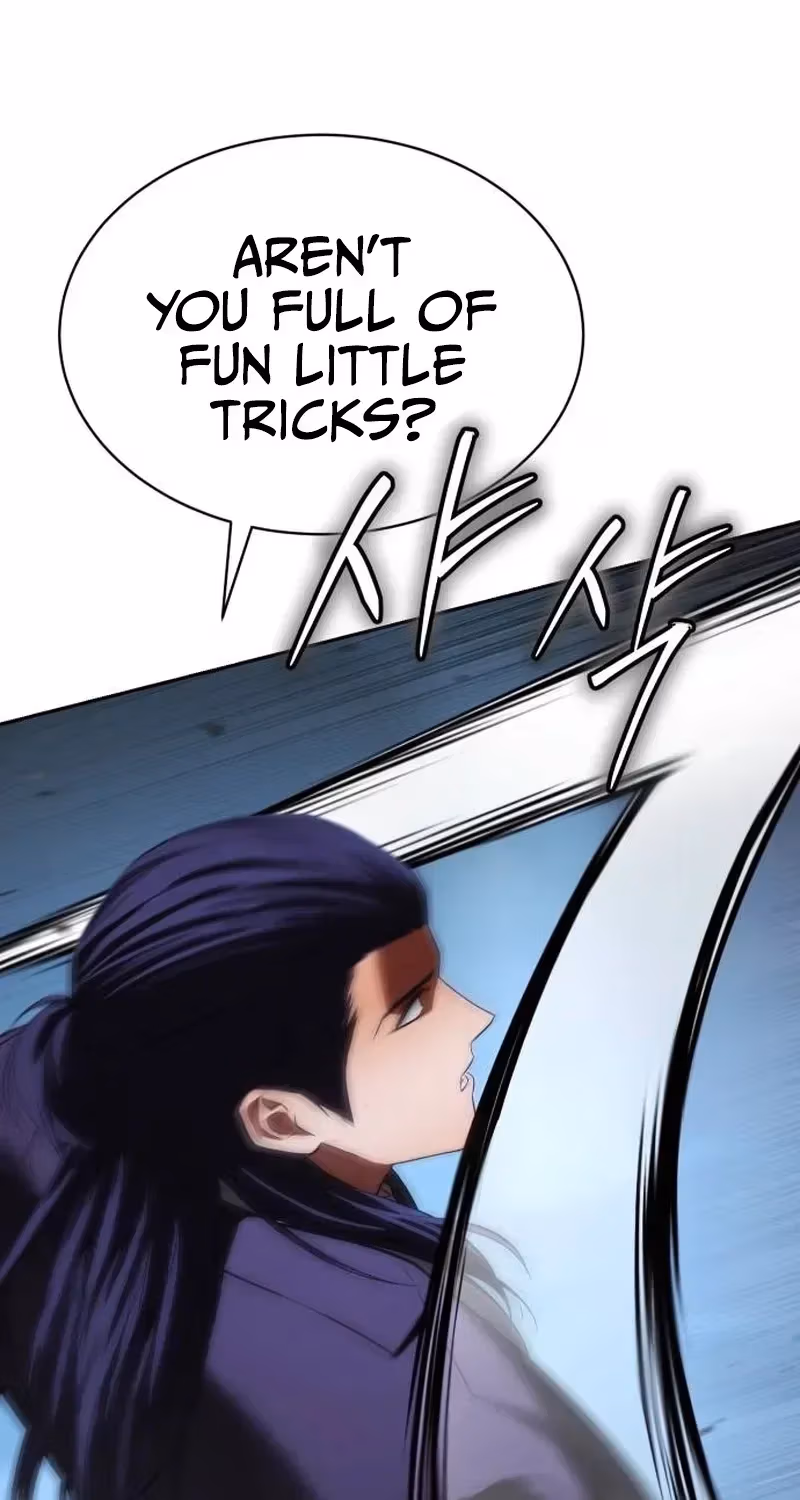 Read Baek XX Manga Online